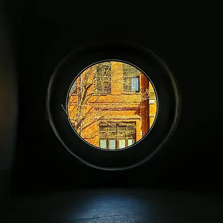 Wohnen Am Fusse Des Kassbergs