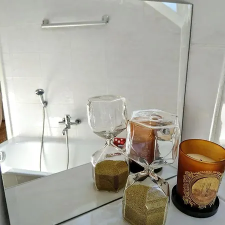 Wohnen Am Fusse Des Kassbergs Διαμέρισμα *