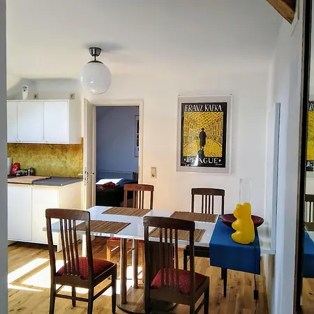 Wohnen Am Fusse Des Kassbergs *