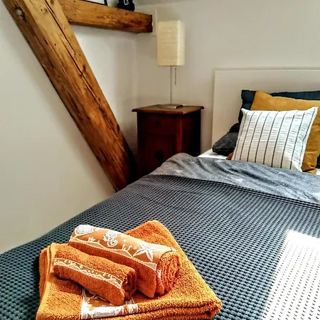 Apartment Wohnen Am Fusse Des Kassbergs *