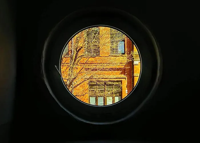 Wohnen Am Fusse Des Kassbergs