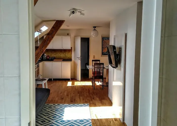 Wohnen Am Fusse Des Kassbergs