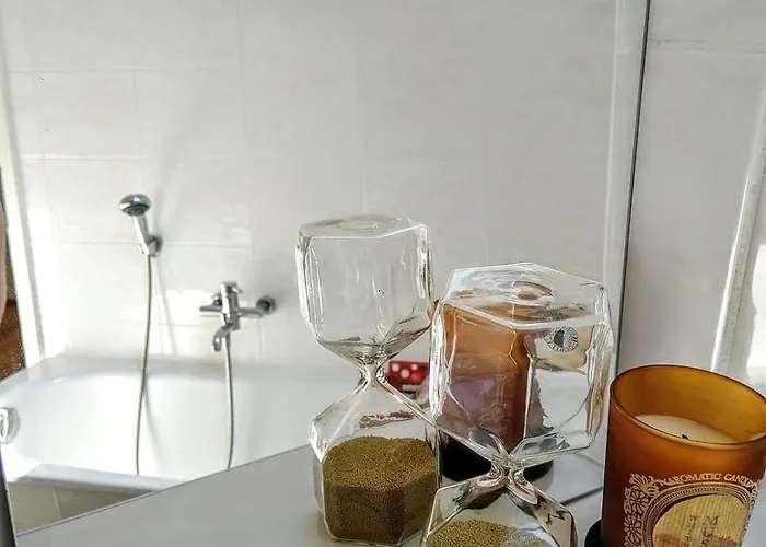 Wohnen Am Fusse Des Kassbergs Apartmán *